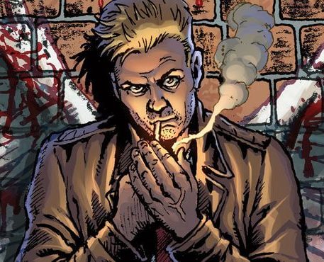 Constantine