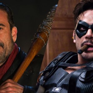 Jeffrey Dean Morgan vai estrelar The Boys