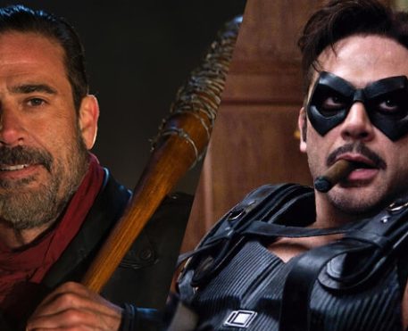 Jeffrey Dean Morgan vai estrelar The Boys