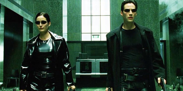 Os melhores e piores filmes de ação dos anos 90