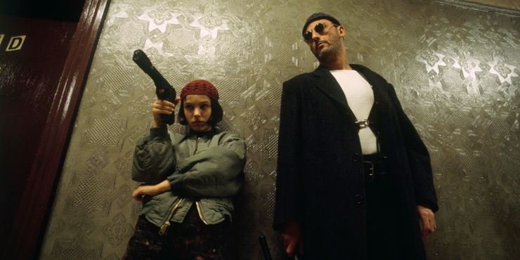 Os melhores e piores filmes de ação dos anos 90