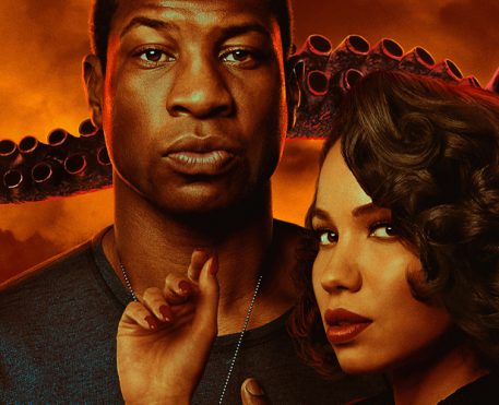 Lovecraft Country da HBO