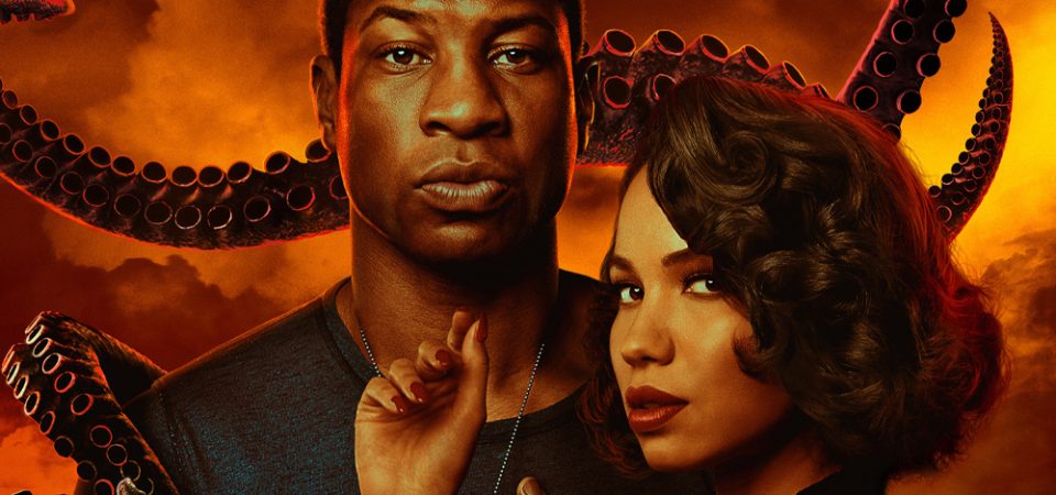 Lovecraft Country da HBO