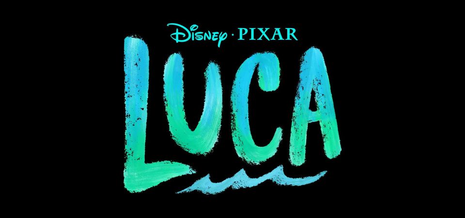 Luca da Disney e Pixar