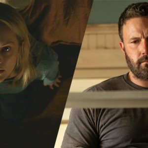 O Homem Invisível e O Caminho de Volta - Melhores filmes de 2020