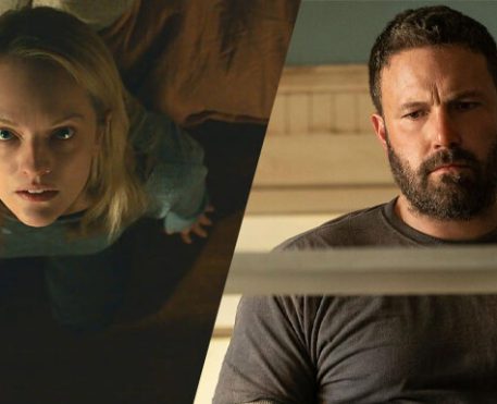 O Homem Invisível e O Caminho de Volta - Melhores filmes de 2020