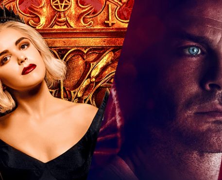 Séries da Netflix canceladas em 2020