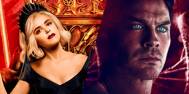 Séries da Netflix canceladas em 2020