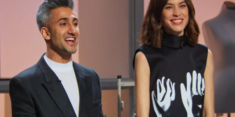 Next in Fashion série da Netflix cancelada