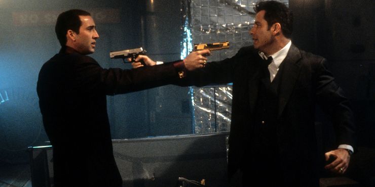 Os melhores e piores filmes de ação dos anos 90