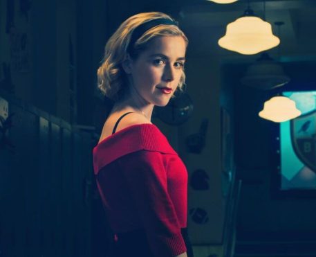 O Mundo Sombrio de Sabrina | Série é cancelada pela Netflix