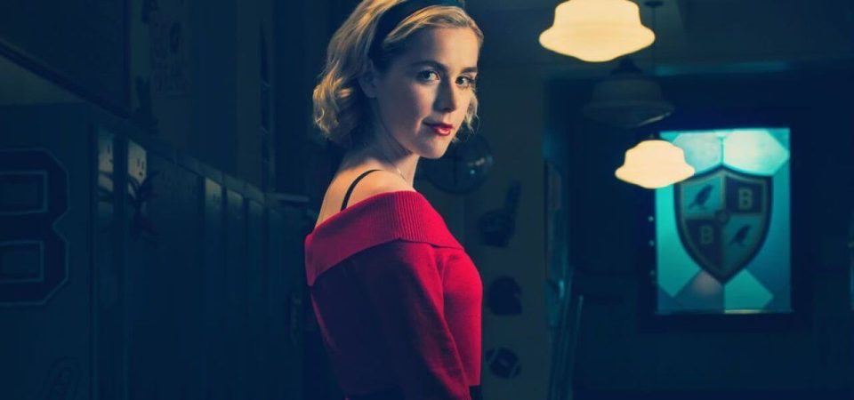 O Mundo Sombrio de Sabrina | Série é cancelada pela Netflix