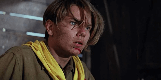 Indiana Jones