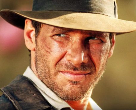 Indiana Jones