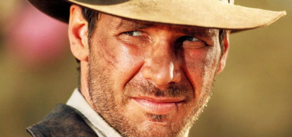 Indiana Jones
