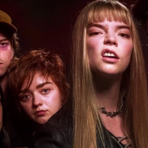 Os Novos Mutantes