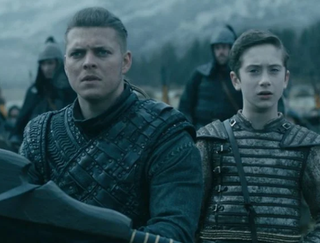 Vikings