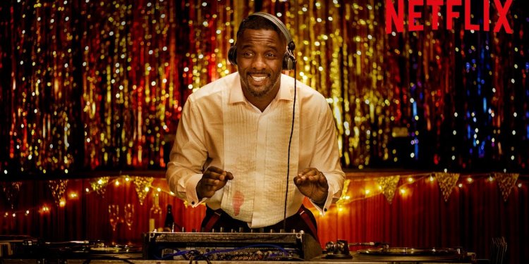 Série da Netflix cancelada em 2020