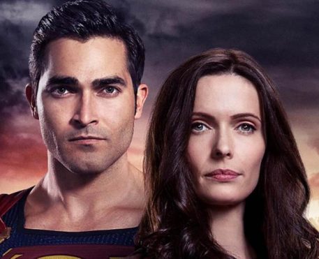 Superman & Lois nova série do Arrowverse