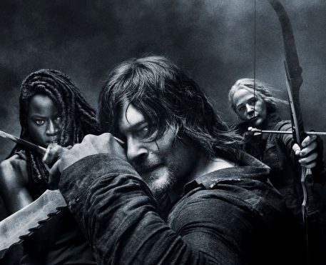 The Walking Dead 10ª temporada