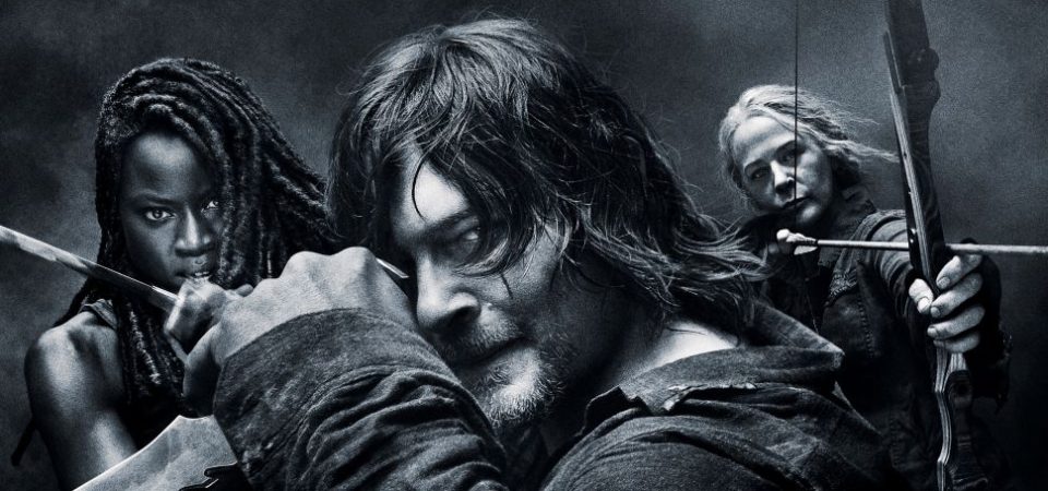 The Walking Dead 10ª temporada