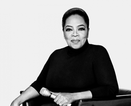 The Oprah Conversation