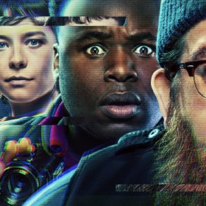 Truth Seekers no Prime Video