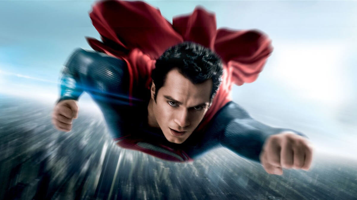 SUPERMAN  HENRY CAVILL RETORNARÁ COMO O HERÓI EM DIVERSOS FILMES – Aliança  Geek