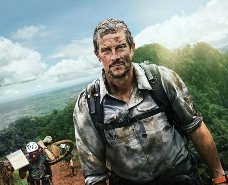 World's Toughest Race no Prime Video