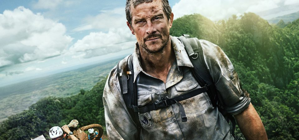 World's Toughest Race no Prime Video