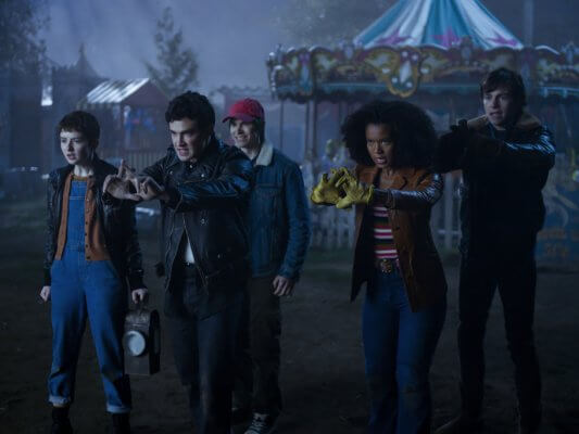 temporada final
