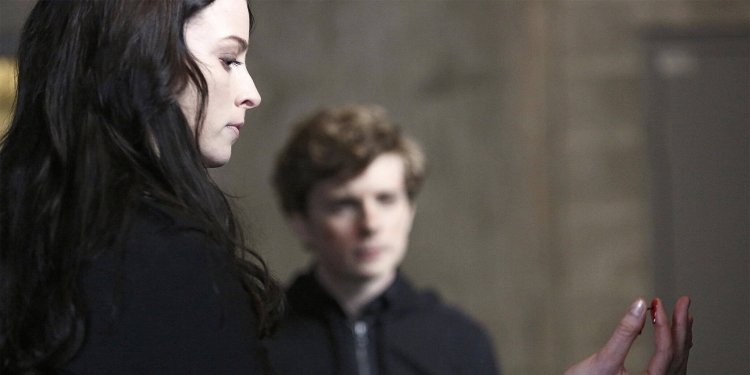 Séries para quem assistiu Dark da Netflix