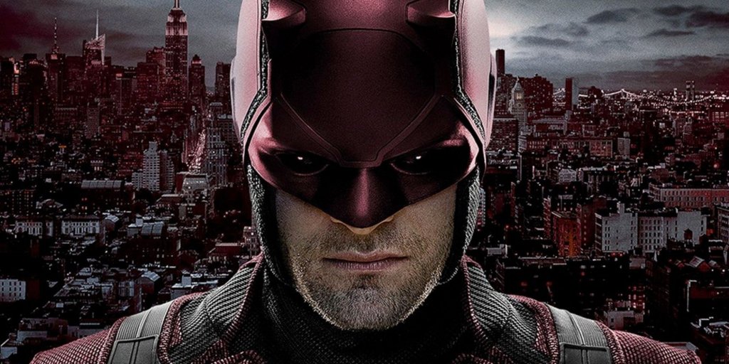 Séries da Marvel na Netflix serão removidas no final de fevereiro