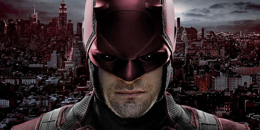SDCC I Daredevil: Born Again, nova série do Demolidor, estreia em 2024