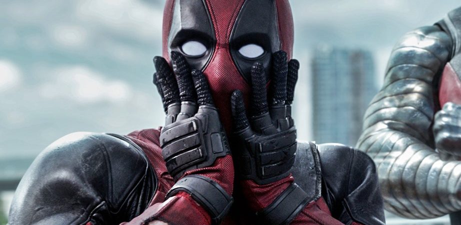 Deadpool / Divulgação