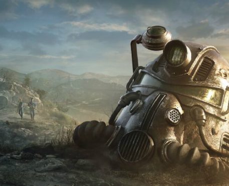 Fallout vai virar série pelo Amazon Prime video