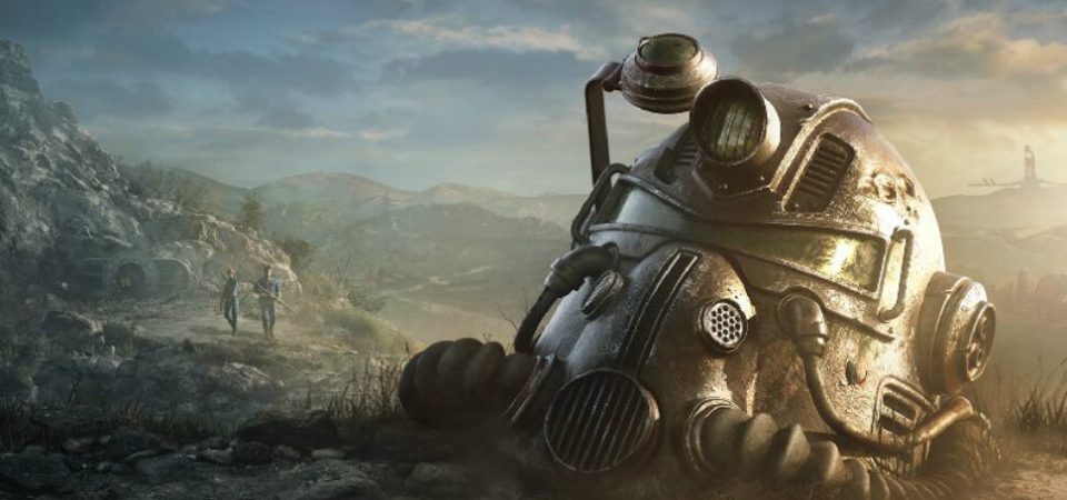 Fallout vai virar série pelo Amazon Prime video