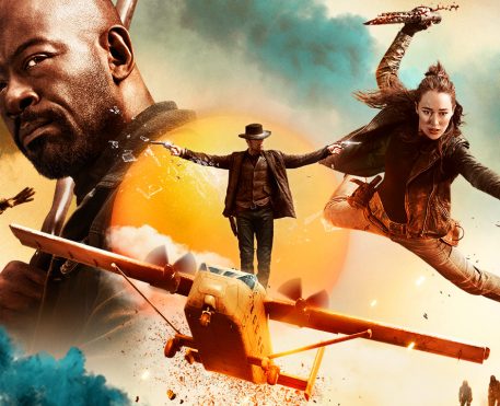 Fear the Walking Dead