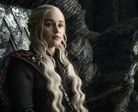 House of the Dragon será um prelúdio de Game Of Thrones