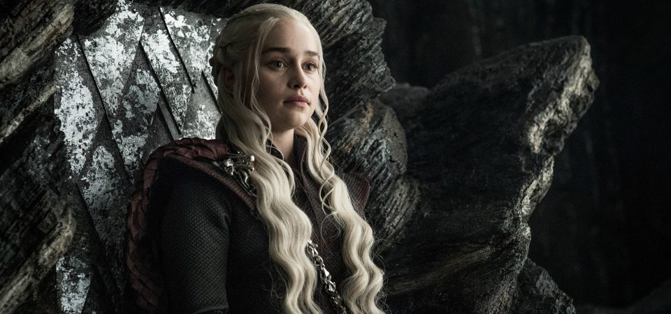 House of the Dragon será um prelúdio de Game Of Thrones