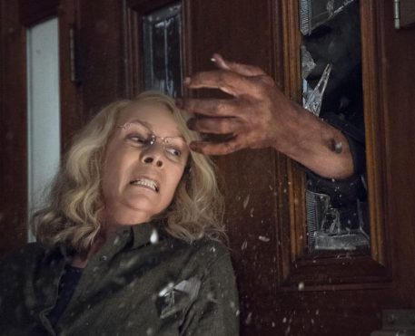 Halloween Kills trailer