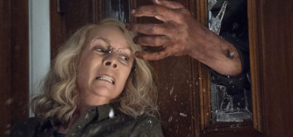 Halloween Kills trailer