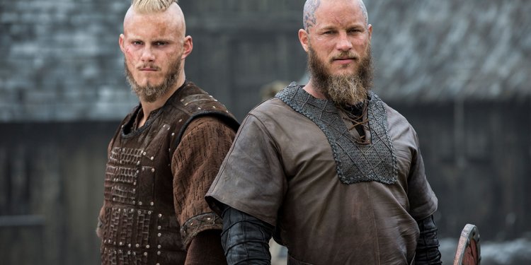 Vikings