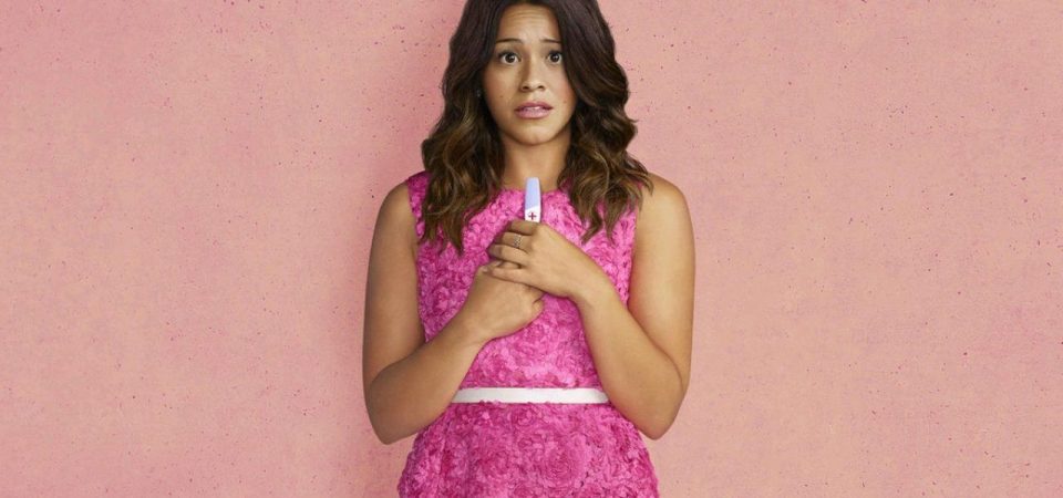 Jane the Virgin série drama