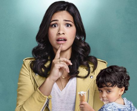 Jane the Virgin última temporada na Netflix