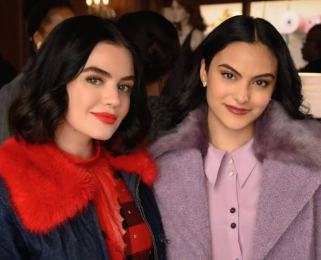 Katy Keene série derivada de Riverdale