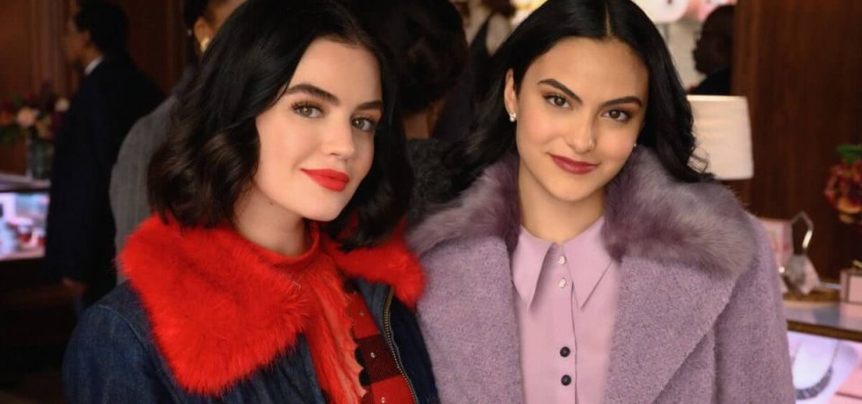 Katy Keene série derivada de Riverdale