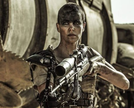 Furiosa | Filmagens do prelúdio de Mad Max começam na Austrália