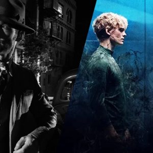Lucifer, 3%, The Rain em agosto na Netflix