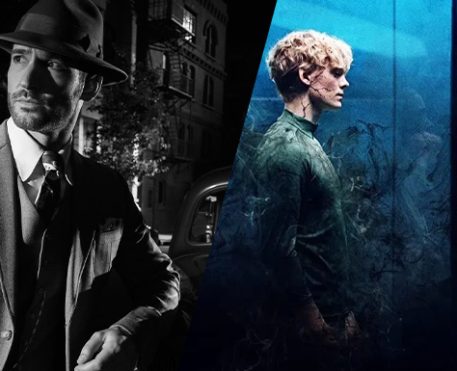 Lucifer, 3%, The Rain em agosto na Netflix
